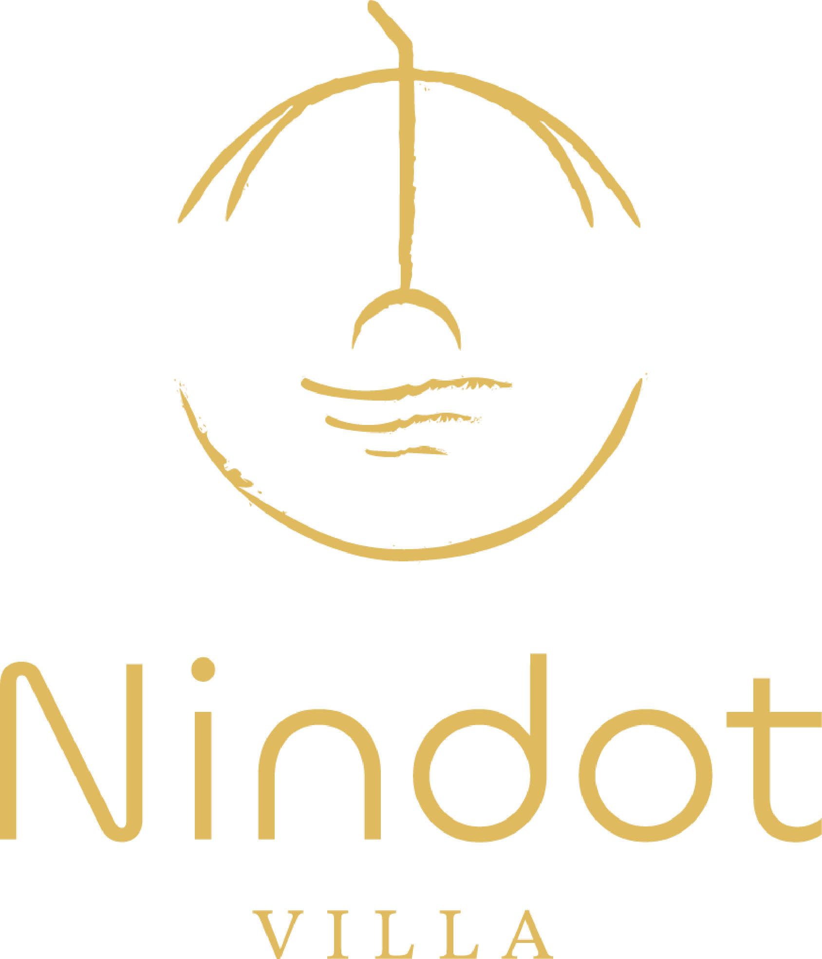 Villa Nindot